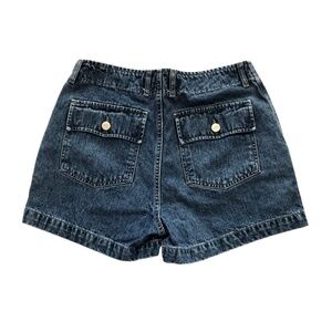 Ellemeno Jean Shorts